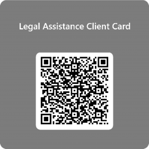 Legal Asistance Online Intake Form